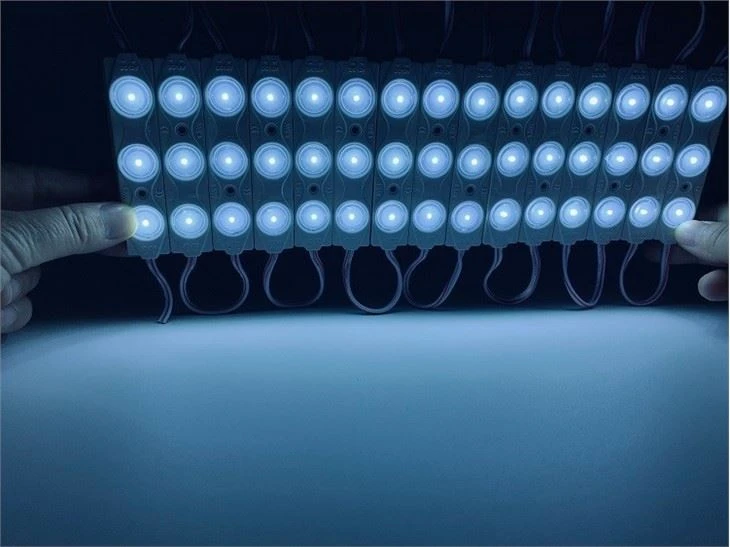 12V SMD2835 160 LED Injection Module